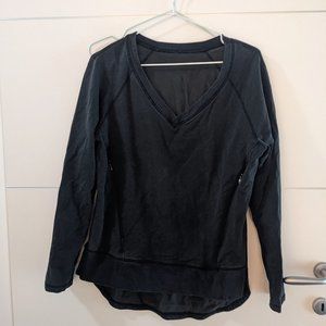 Lululemon Sweater